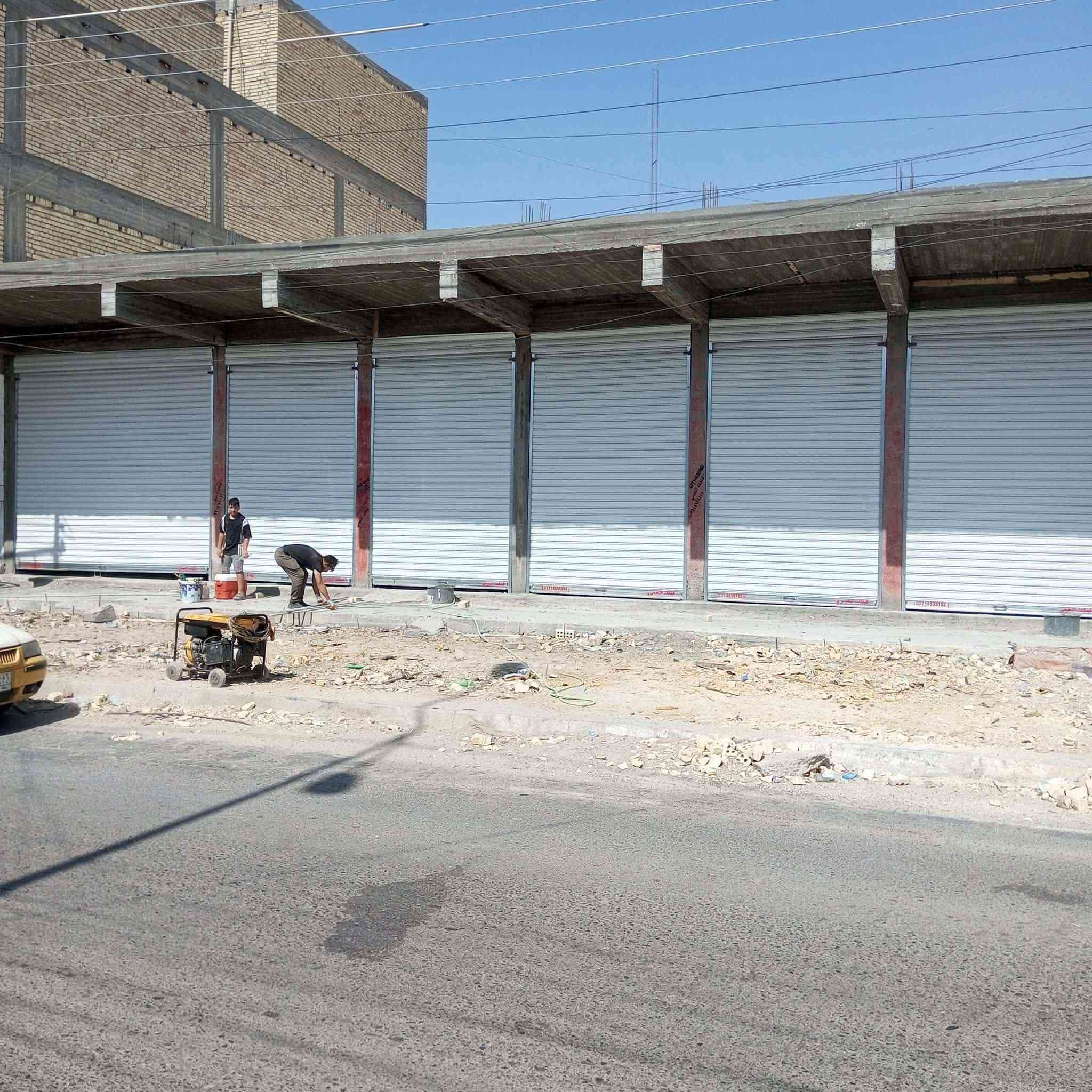 كبنكات الفهد ***********  ***********
