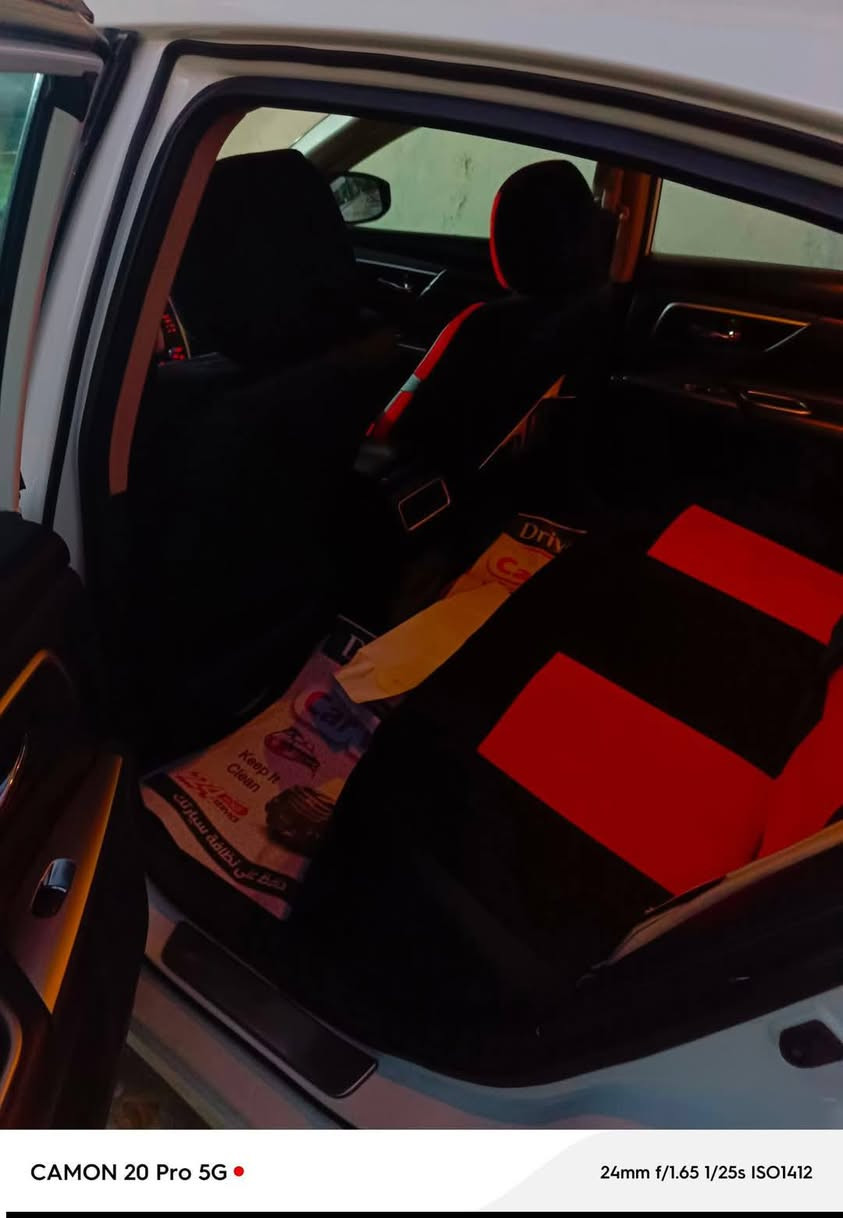 نيسان التيما لبيع سياره فول ضربتها صندوق وبخ بدون صبغ سياره سته سلندر سياره فول نظيفه الاستفسار خاص مفتوح سعر لسياره 130  وبيهه مجال


**إذا كنت صاحب هذا الإعلان وتريد حذفه لأي سبب، رجاءا أرسل رسالة إلى الدعم الفني**