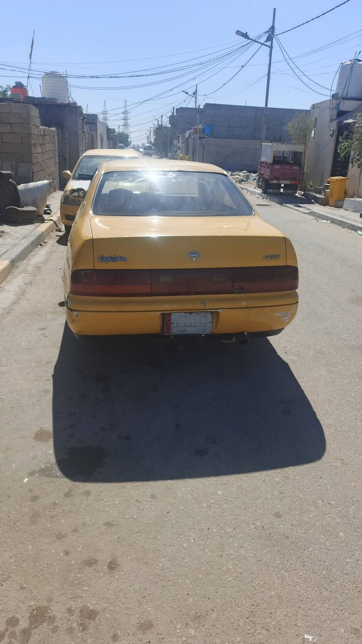 السلام عليكم بطه موديل 2000 مكينه وقير جدد في في تي سنويه منتهيه بالعشرين مصفره هي وغرامات مقفوله قصه ونقل السعر 25 وبيها مجال وكان بصره قبله ***********
