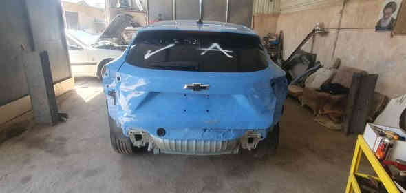 شوفر ليت تراكس مديل ٢٤ ماشيه ٢٠ فول مواصفات ضرر خلفي بدون ايرباك سعر ١٥٧
***********
