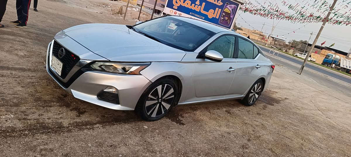 السلام عليكم  نيسان ليتما22 موصفات VS ضربتها جملق وبنيد وبيه بارد بالصندوق  سياره نضيف وجاهزه بدون نقص 
معوقين كربلاء مكاني البصرة عندي وكالة عام سعر ١٣٠ وبيه مجال قليل شط العرب, البصرة


**إذا كنت صاحب هذا الإعلان وتريد حذفه لأي سبب، رجاءا أرسل رسالة إلى الدعم الفني**