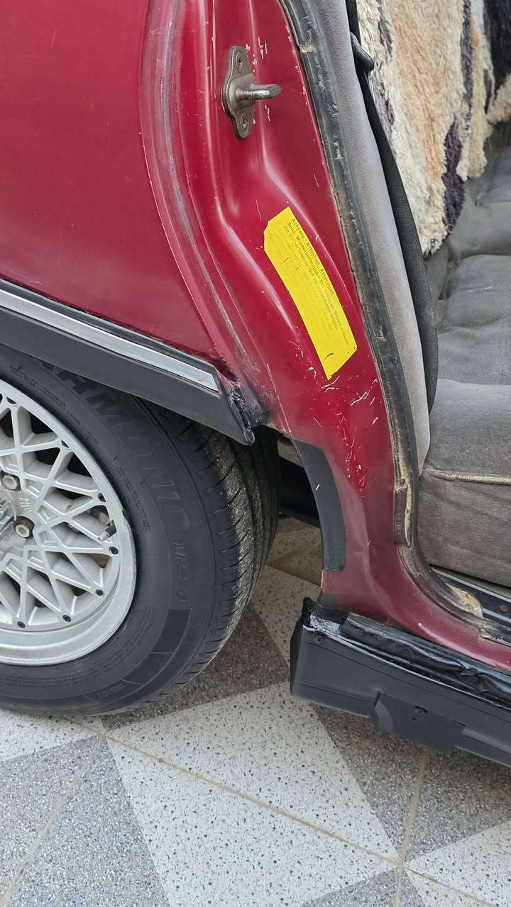 بسم الله اوبل اوميكا للبيع موديل #93 محرك 2000 #بلادي صبغ عام جماليه فقط كفاله من الضربه والخويس  #وشرط #ماداخله #سمكري #من #الشركه محرك كير صدر كهربائيات كفاله تخم تاير سياره مال جناي #السعر38 مجال بصيط  ومن صدك متعوب عليها ترايك شرط 180  مكاني رمادي *********** اتصل ودلل
