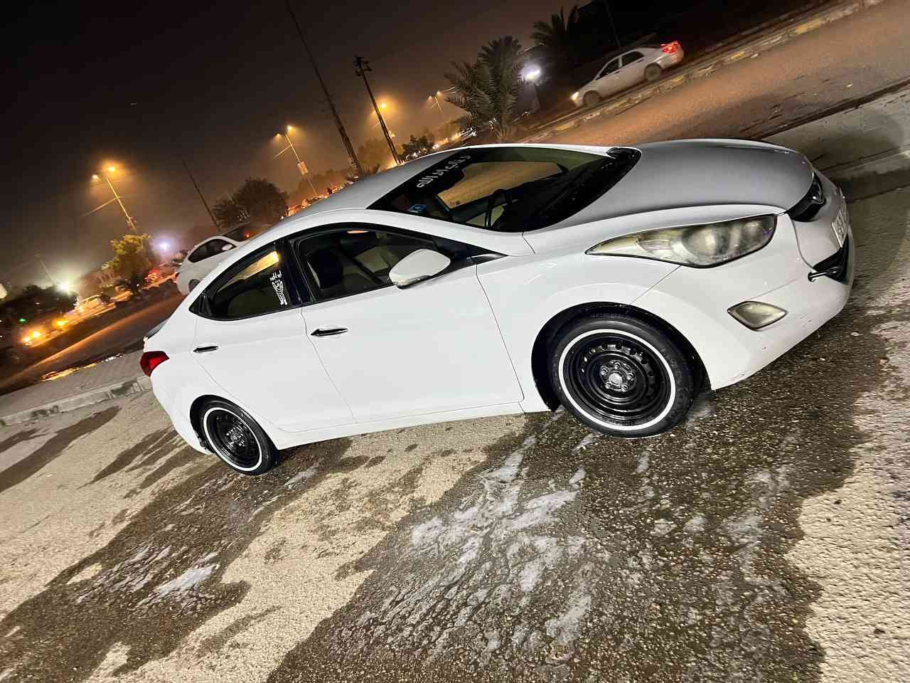 سلام عليكم مكلف بلنشر
للبيع أو مراوس شعندك نزل
 النترا 2012 خليجي رقم كربلاء لجديد سنويه جديده باسمي ال28 سياره بيه قطعتين ونص رش بدون دواخل فقط مكينه دوش لا تنقيص ولا تبخير  تخم تاير جديد حداديه جديده  كير مكينه تبريد كفاله دوشمه كشنات وارضيه وتنته جديد سياره جاهزه ع اخر حبايه ماعايزه برغي سعره 108 وبيها مجال قليل مكاني نجف ***********
