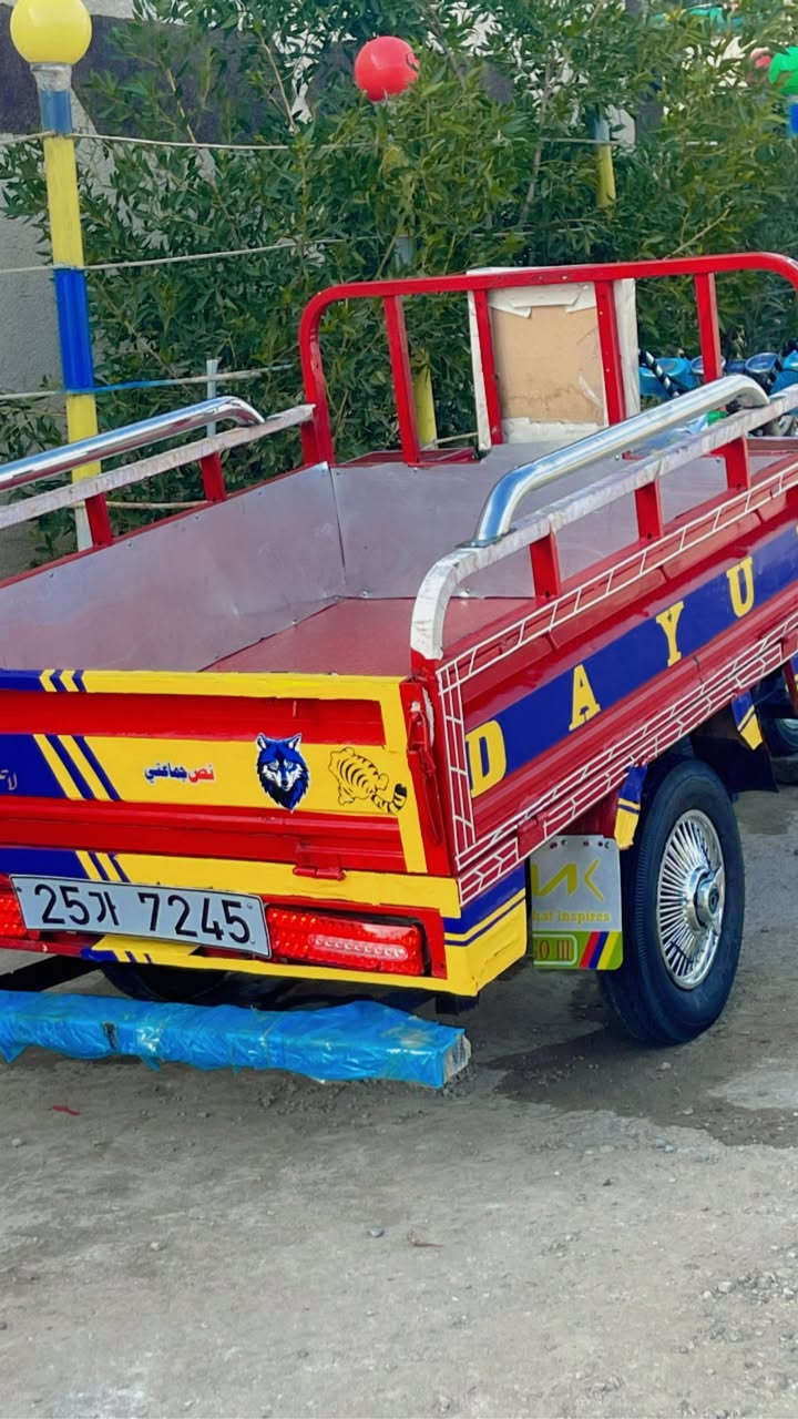 السلام عليكم
ستوته دايون 

مديل 

2019

لايتات زنون 

تايرات جدد 

سبير وياهه 

محرك كارتون 

سلف هندر

شاير كهربائي 

كله شغال 

ستوته مال جناي 

مكاني ناصريه قضاء الرفاعي 

نتصل وبلخدمه 

***********
