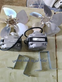 مواد احتياطية • صيانة أجهزة • سوق القيارة