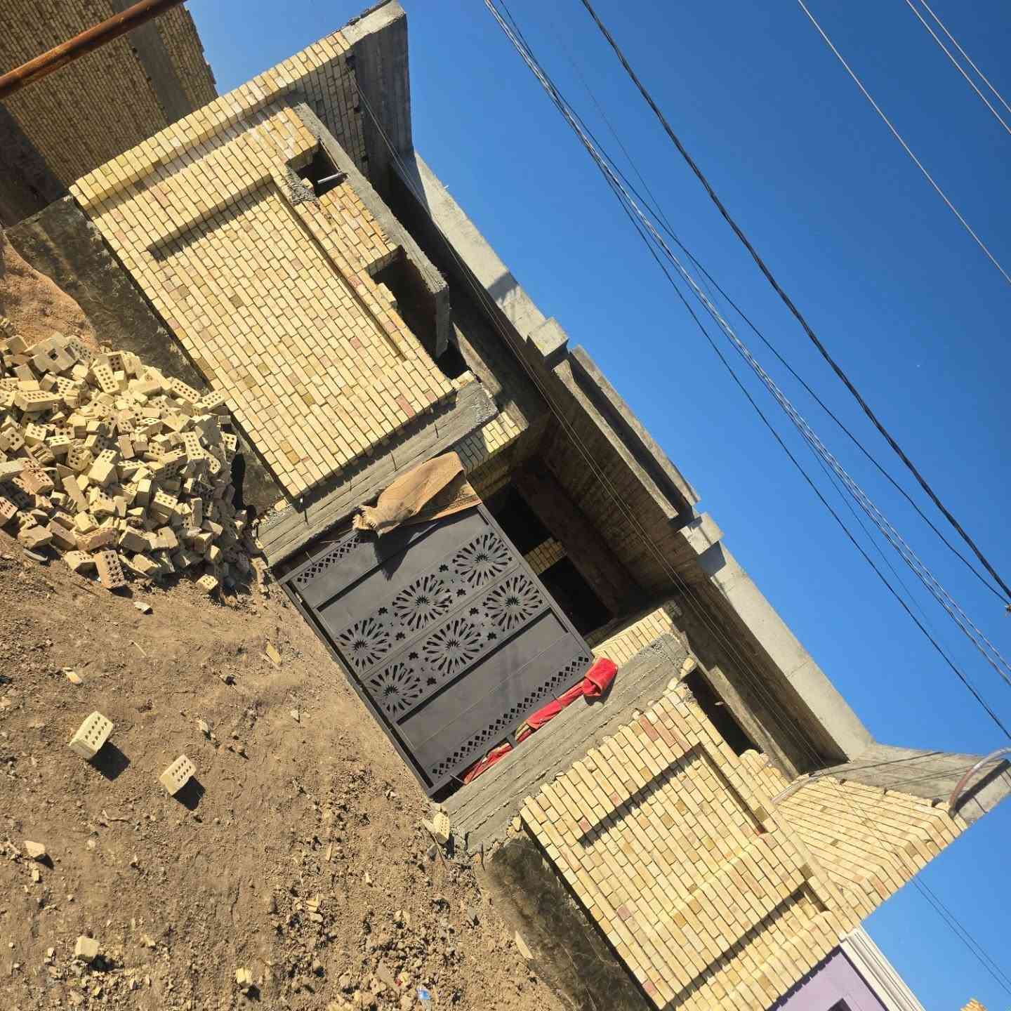 200 الف فقط
هيكل بأعلى المواصفات


**إذا كنت صاحب هذا الإعلان وتريد حذفه لأي سبب، رجاءا أرسل رسالة إلى الدعم الفني**