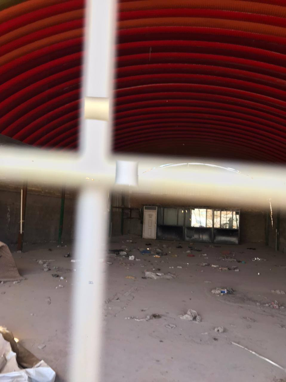 جملون للبيع الطول 26 العرض 12 كيسبان  
القواعد شيلمان مع ملحقات ايضا السعر فقط 7 مليون 
الناصريه للاستفسار واتساب ***********
