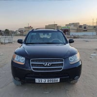 ا السلام عليكم سنتافي 2009 وارد أمريكي مكفولة مكينة6 سلندر 2700 تنقيص ...