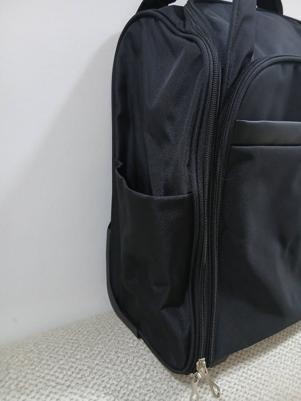 حقيبة جديدة خالية من اي ظرر عدة خانات تايرات وخانةبسحاب هم لليدةمال سحب التايرات الفيديو واظح تفاصيل سعر 25


**إذا كنت صاحب هذا الإعلان وتريد حذفه لأي سبب، رجاءا أرسل رسالة إلى الدعم الفني**