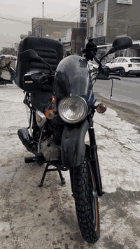 بوكسر 2023
محرك ما مفتوح مكفول 

كهرباىيات شغاله كلهه 

كلشي جديد بيهه 

اوراقه موجوده 

السعر مليون وميه وخمسين 

بغداد البياع 

***********
