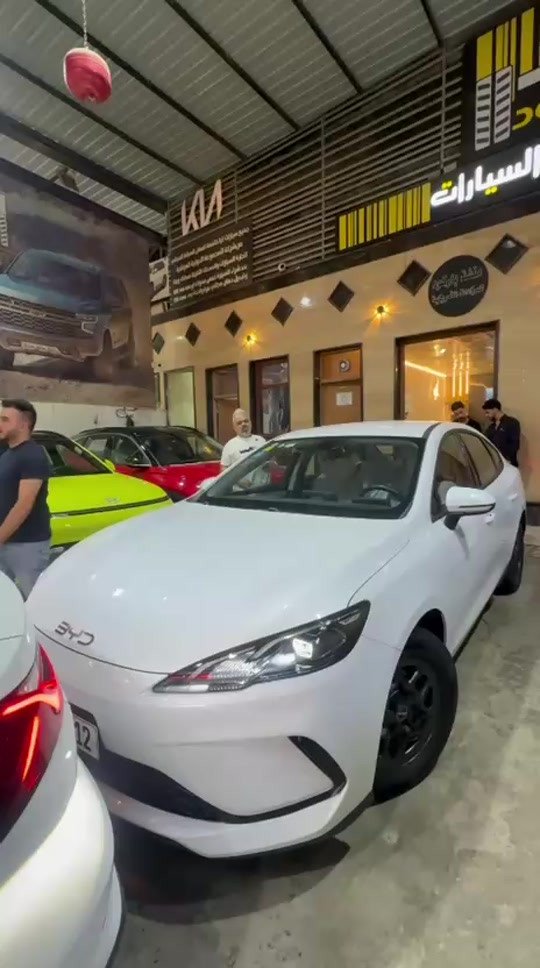 🚘🔥سيل5 📅 الثلاثاء /23/2026   جميع التفاصيل والمواصفات موضحة داخل الفيديو ✨ شاهد الفيديو للنهاية وتعرّف على مواصفات السيارة كاملة. للاستفسار : ☎ 6322 ☎ *********** ☎ *********** ☎ *********** ☎ *********** ☎ *********** ☎ *********** #اكسبلوررررررر #سيارات #سبورتج #بغداد #اكسبلور #هايبرد #fyp #محافظات_العراق #العراق #سيارات_العراق #النترا #tiktokiraq #لانكروزر #كامري #سيارات_فخمة #تاهو #BYD
