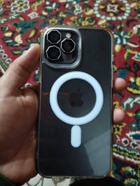 آيفون ١٢ برو ماكس • بطارية ٨٢٪ • شريحتين