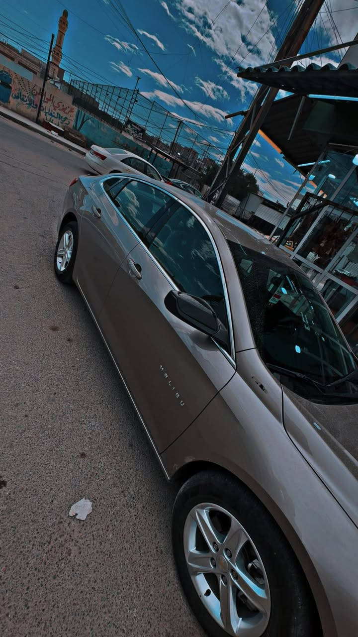 السلام عليكم للبيع ماليبو ٢٠٢٢ جديده ع ايدي حادثها باب سايق فقط ومبدل صور موجوده ب منشور ماشيه 49الف كيلو
السعر ١٣٣ وبيها مجال
بغداد حي الحسين قرب شارع المطار
***********
