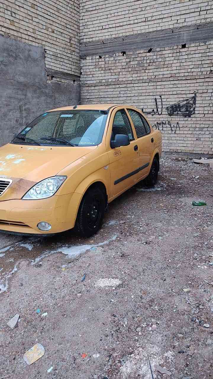 سلام عليكم طيبه موديل 15 البيع بسمي تحويل مباشر مكينه كير تخم تاير تبريد نقص فقط غاز غير شي اتكفل عنوان بغداد الشعب رقم ***********
