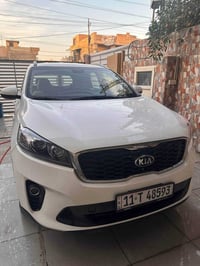 سورنتو • ٢٠١٩ • ٥٥٠٠٠ كم