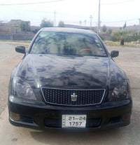 كراون شاهينه • ٢٠٠٥ • کۆیە