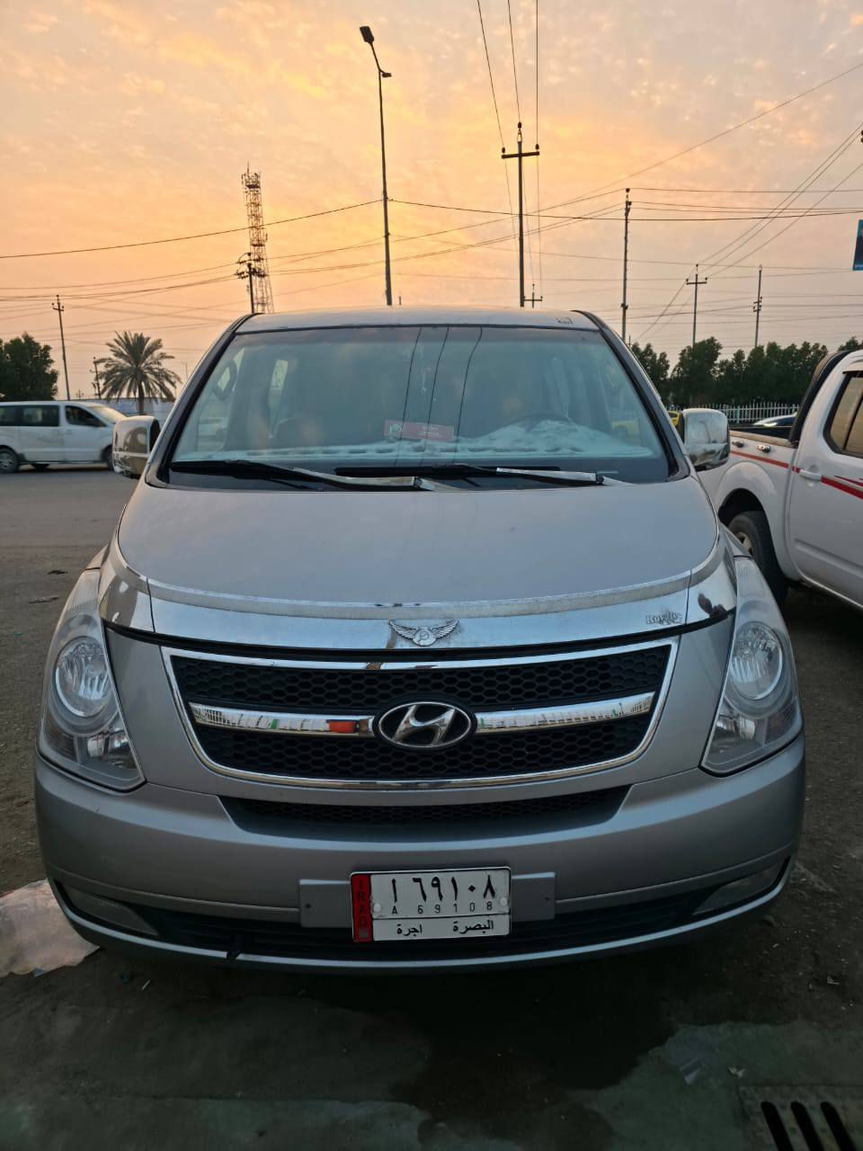 السلام عليكم استاركس موديل15اصل مكينه مجول سياره كفاله بيه صبغ من كوره قطعتين الباقي كله كفاله *********** العنوان البصرة0787600414
