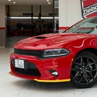 جارجر GT (خليجي وكاله هارلم) الموديل : (2023) العداد :(35.000) المحرك ...