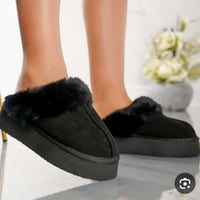 بانتوف • اسود • قياس٣٧