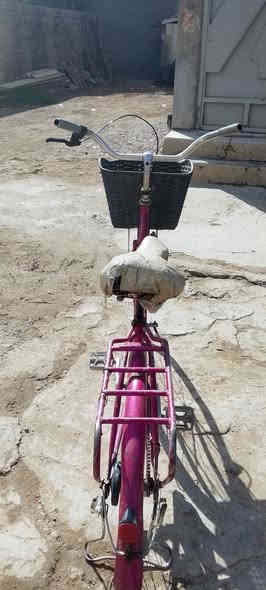 السلام عليكم باسكل للبيع حجم 27بغداد التاجي منطقت اركيه وفاضل السعر 80وبي مجال التصال على هاذه الرقم***********
