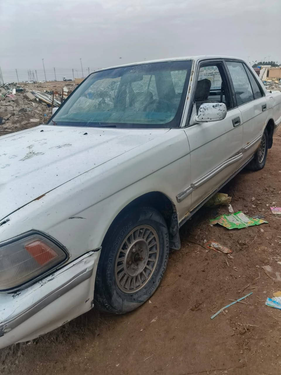 سلام عليكم سيدان يسره بلاد مكفوله كص ونقل مكينه كايمه شرط التحويل مكاني بصره 25 وبيها مجال  +964 783 748 4610


**إذا كنت صاحب هذا الإعلان وتريد حذفه لأي سبب، رجاءا أرسل رسالة إلى الدعم الفني**