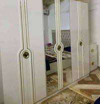 غرفه اخشاب • الفرات • ٩ قطع