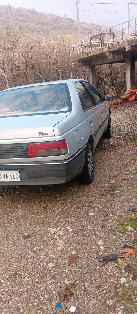 بیجۆ مۆدیل ڕوا2009 بەشەرتی گێڕو مەکینە تەبرید مەزبوت غازوبەنزین چوارتایەی لۆک بی بۆیاخ *********** السليمانية, العراق
