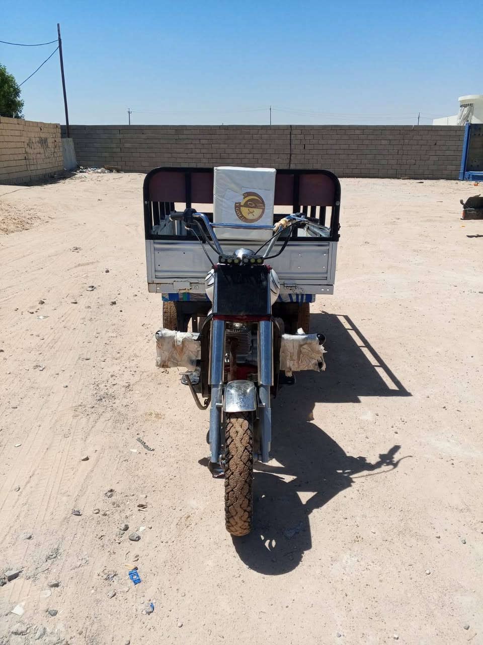 سلام عليكم ستوته البيع تعمير جديد تواني معمره وهاذه رقمي ‏‪***********‬‏
