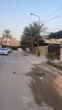 دور الظباط • القاهره • ١١٢م