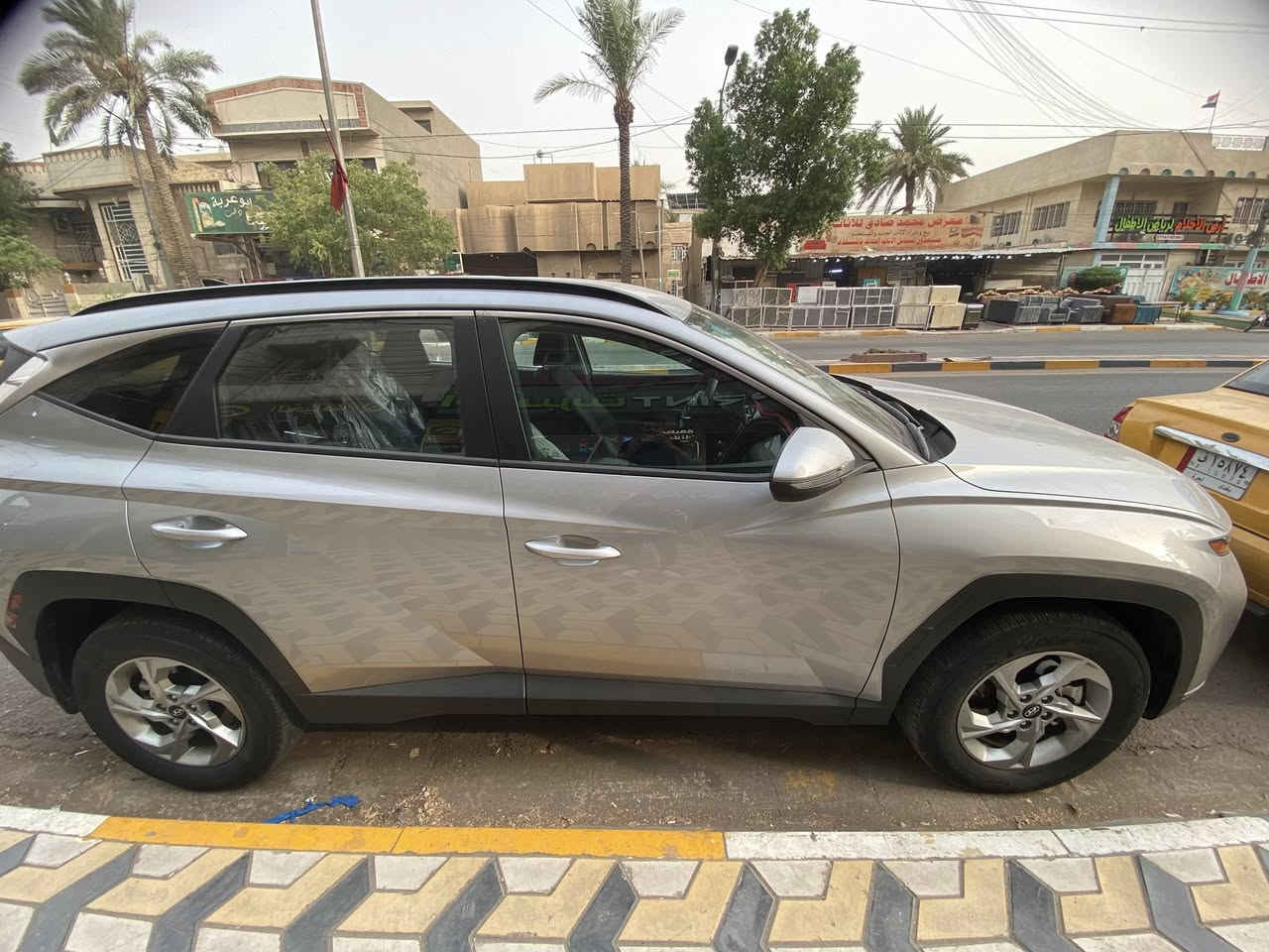 سلام عليكم
توسان امريكي ٢٠٢٣ 
كلين عدا طخه بلجنطه بلعراق
للاستفسار ***********
