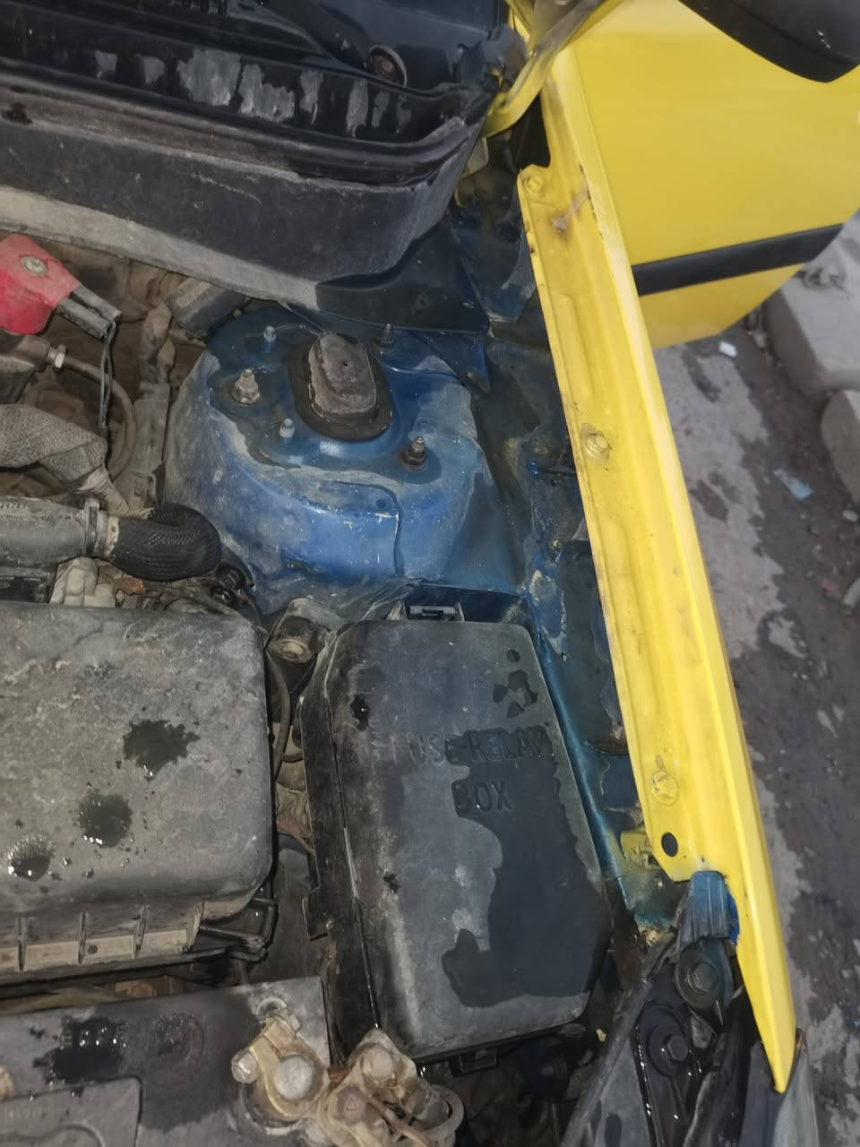 كيه برايد للبيع


**إذا كنت صاحب هذا الإعلان وتريد حذفه لأي سبب، رجاءا أرسل رسالة إلى الدعم الفني**