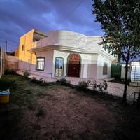 شارع الكرامة • بستان الحلو • ٢٥٠م