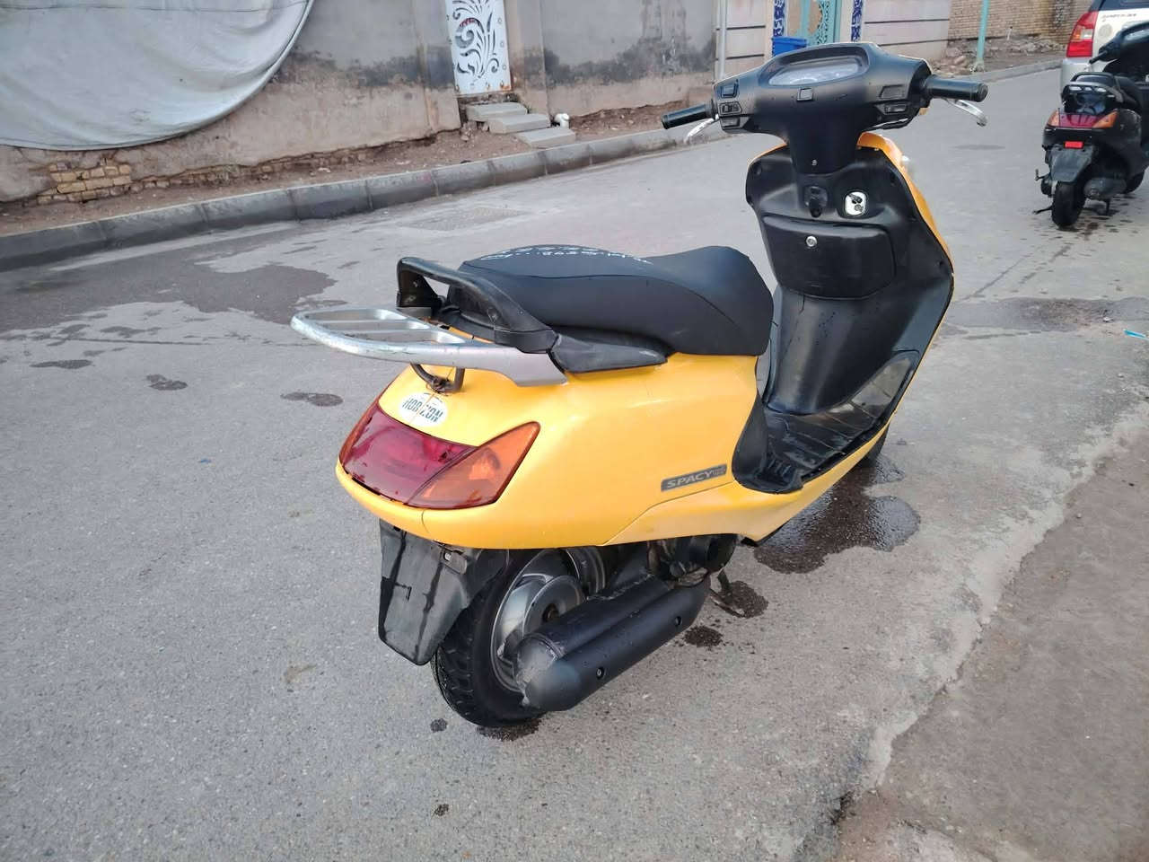 سبيسي ياباني كفرات اصليه مكينه رايمر ناعمه كهربائيات
شغاله سلف هندر شغال كهربائيات شغاله كيج بانزين السعر 550 رقمي ***********
