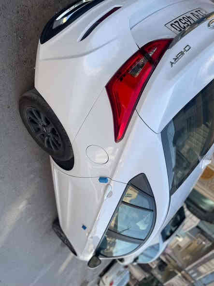 Arrizo5 2025

للبيع اريزو 5 موديل 25 
رقم بغداد تحويل ثاني يوم 
سياره بعدها زيرو ماشيه 7000كيلو
سياره حلوه ونضيفه مابيها اي نقص 
مواصفاتها ستندر العروفه 
1-اوتو هولد
2-هاند بريك دكمه كهربائي 
3-تبريد قطعتين 
4-تحكمات ستيرن
5-مثبت سرعه 
6-اشاير بالمري 
سياره جديده ومابيها اي نقص 
سعرها 16 مليون 
مكانها بغداد البياع 
***********
