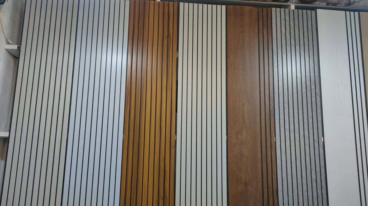 🌿 بديل الخشب عالي الجودة 🌿
✨ متوفر الآن بكميات محدودة
📏 القياس:
▪️ الطول 2.90 متر
▪️ العرض 30 سم
✅ شكل خشب طبيعي أنيق
✅ مناسب للجدران والديكورات العصرية
✅ سهل التركيب ومقاوم للرطوبة
⏰ سارعوا بالحجز قبل نفاذ الكمية ⏰
📍 العنوان:
السماوة – حي السكك
محل عالم الأصباغ
📌 مجاور المستوصف الصحي
📞 للاستفسار زورونا بالمحل
أهلاً وسهلاً بالجميع 🌸


**إذا كنت صاحب هذا الإعلان وتريد حذفه لأي سبب، رجاءا أرسل رسالة إلى الدعم الفني**