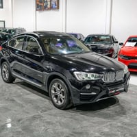 X4 ٢٠١٦ • بدون صبغ • اربيل