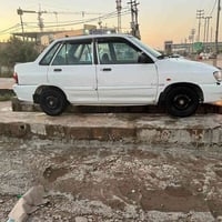 سايبا منغولي • ٢٠١٠ • كربلاء