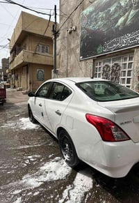 سني كفاله عامه  موديل 2025  المكان الحريه او كاظميه  07750699890 واتسا...