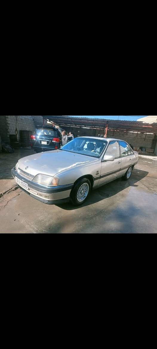 ئوپل اومیگا مودیل 1992 رقم الماني رقم اربیل گیر اوتوماتیک محرك عشرین سلایت عنوان کرکوك سعر 38   ***********   ***********
