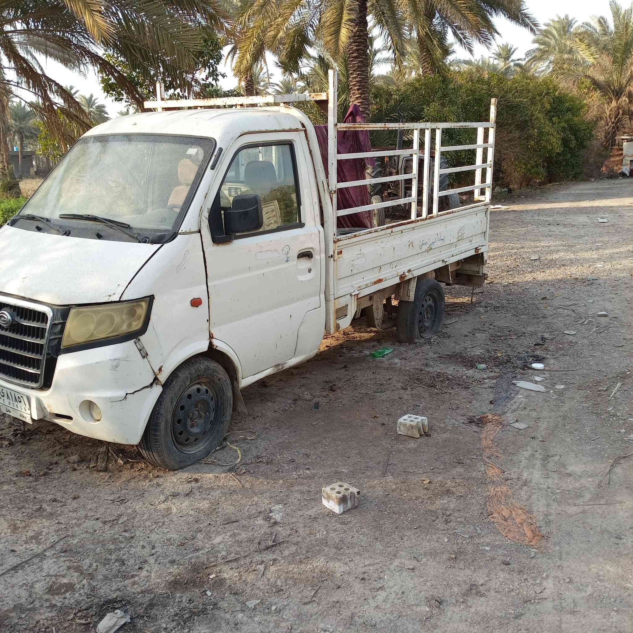 كنو صيني للبيع بدون تحويل ***********/***********
