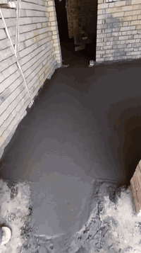 نجار حداد • تصليحة سطح • داخل البصره