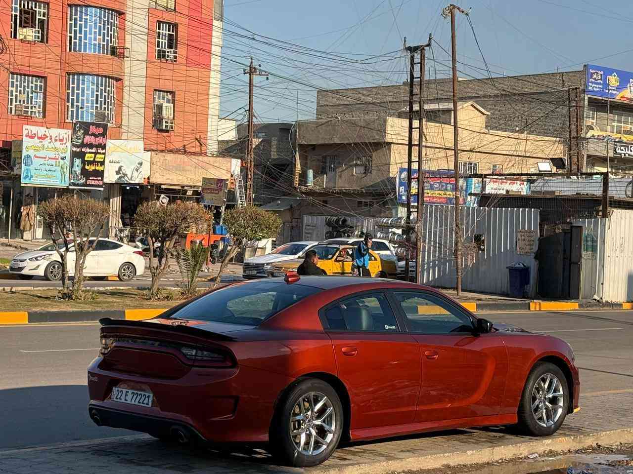 السلام عليكم جارجر 20 جيتي اصل معروفه مواصفات الجيتي حادث امريكه موضح بل صور جاملغ امامي امامي ايمن صبغ وبارد بل باب  وبنيد بارد بنيد بلادي مكان حي اور السعر 220 وبيهه مجال ***********
