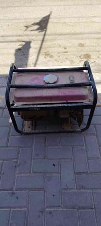 وبركاته مولده للبيع شغاله كل عطل مابيه للاستفسار خاص او اتصال على هذا ...