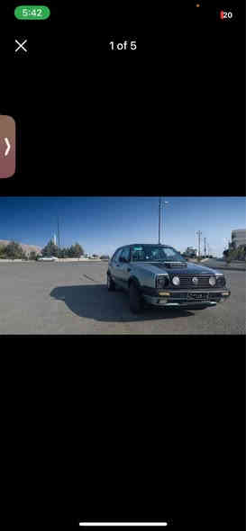 گۆڵف بۆفرۆشتن  مۆدیل٩١ ئارم پەلستیکی سلیمانی گیرومەکینەی بەشەرت  ماڵی فەقیرە سعر١٨معاملە هەرکاس حازی لی بو لەسلیمانیم تیل بکە یان جات
*********** السليمانية
