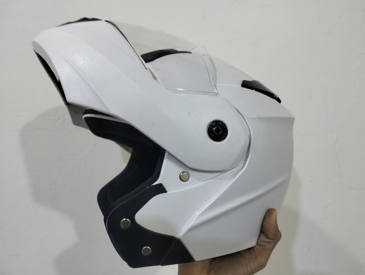 خوذة دراجة جديدة للبيع ب 20 ألف
الخوذة فج قلاب+ فتحات تهوية 
مكاني كرمة علي-الناحية وإذا مكانك قريب علي إوصلها الك


**إذا كنت صاحب هذا الإعلان وتريد حذفه لأي سبب، رجاءا أرسل رسالة إلى الدعم الفني**