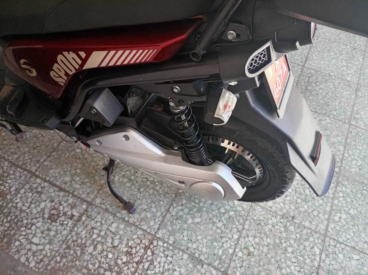 اسلام وعليكم دراجات شحن سكبس جبلي للبيع قوت الملف الف وخمسميا وسرع تسعين ومديل خمس وعشرين السعر مليون وبي مجال بصي  ***********
