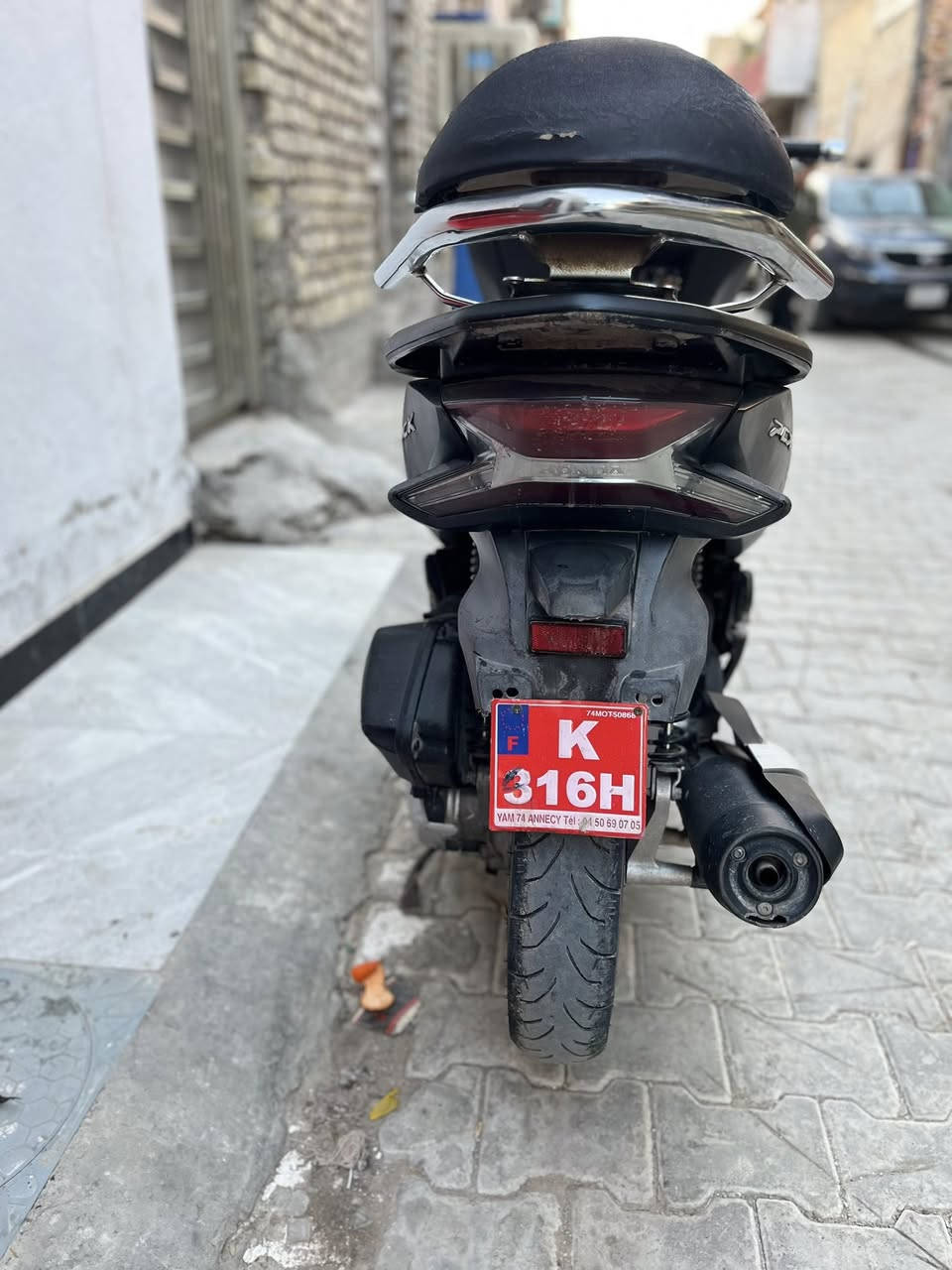 بيسي اكس للبيع جيل ثالث كوري مكينة ١٥٠دراجة بلادية فول حساسات السعر ١١ونص بيع مستعجل مكاني بغداد مدينت الصدر ***********
