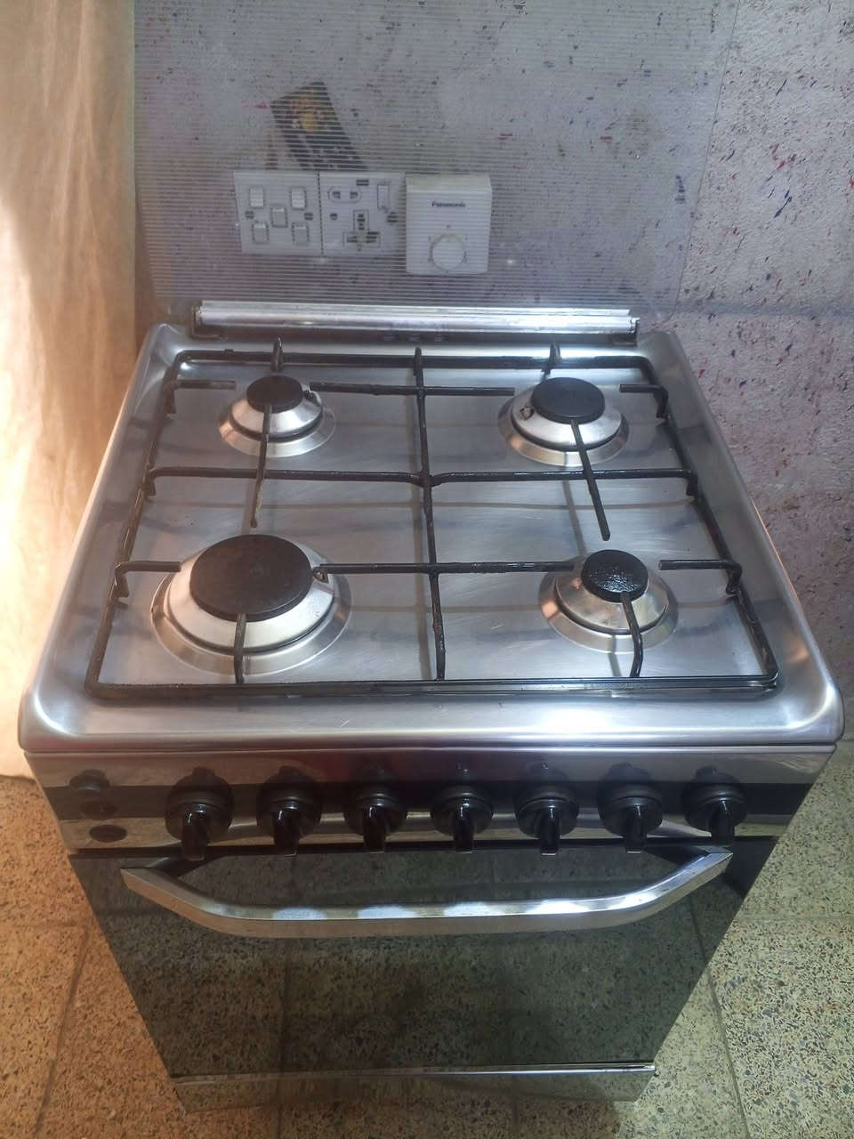 السلام عليكم طباخ فريش مصري نضيف مال بيت شغال على فحص كامل فرن فوك وجوه شغال بغداد المدينة الصدر الحميديه بالبدايه يم سيطره سعره ٩٥ وبي مجال


**إذا كنت صاحب هذا الإعلان وتريد حذفه لأي سبب، رجاءا أرسل رسالة إلى الدعم الفني**