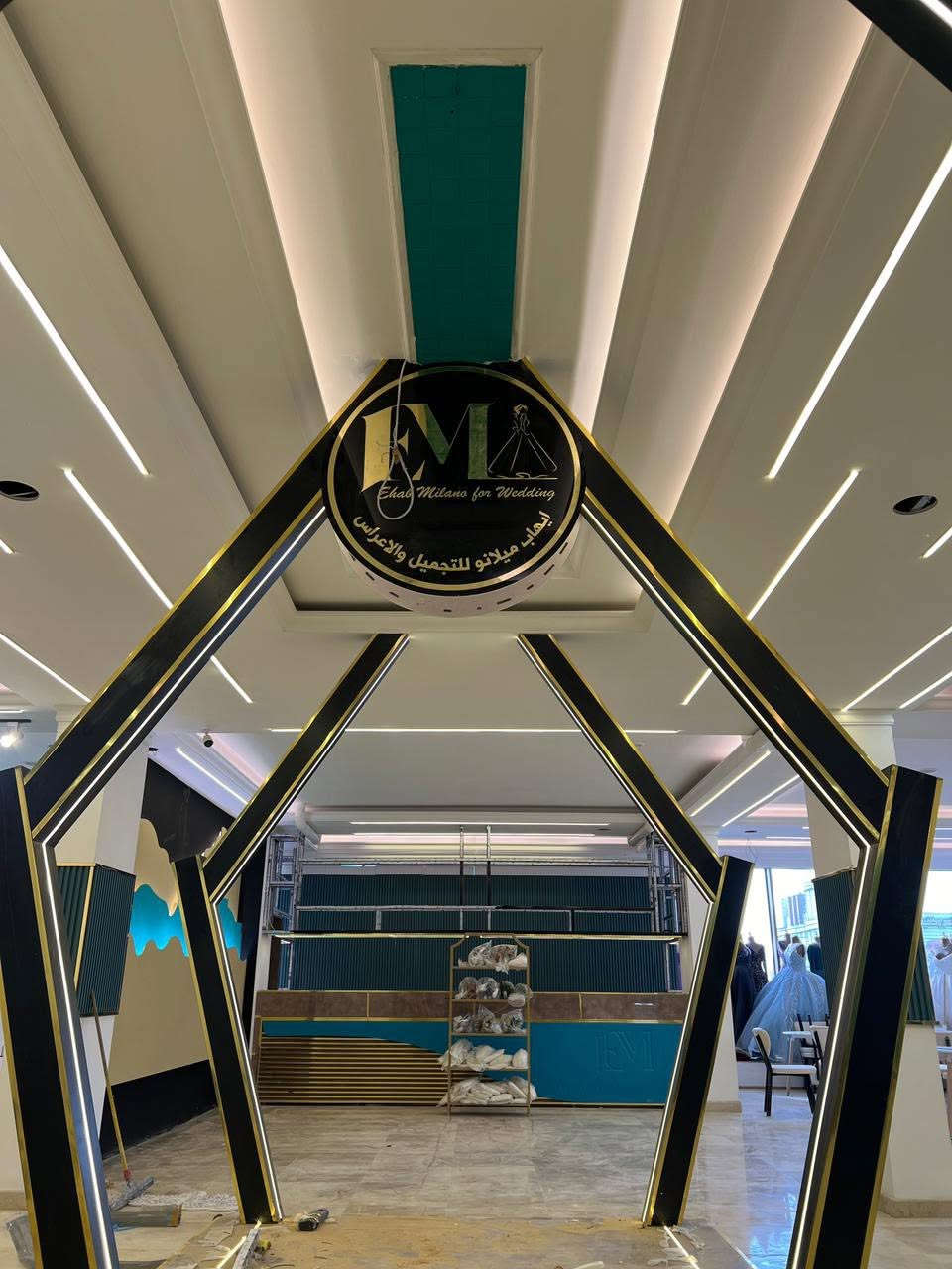 بامبو للديكور 👌👌👌
ديكورات الخشب الطبيعي 
وال MDF/HDF
مطاعم  —-Resturant
مطابخ—-kitchen
كافيهات—-CAFEE
المكاتب—-offices
الشركات —-companies
 الصالونات ومراكزالتجميل  Salons and 
‏beauty centers
ديكورات_الجبس_بورد
العنوان المنصور / خلف مول بابلون
***********
