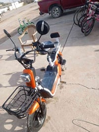 ماطور شحن • مستخدم قليل • ربيضه